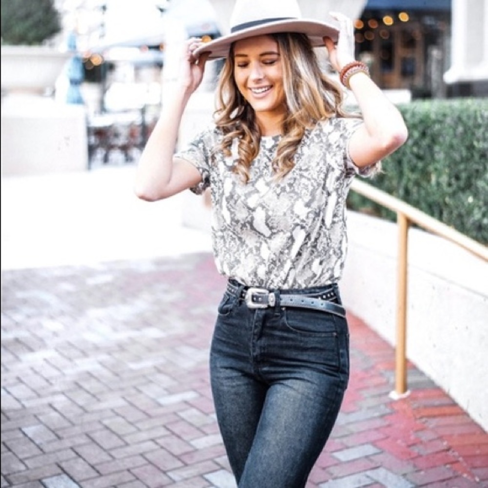 Liz Claiborne Top